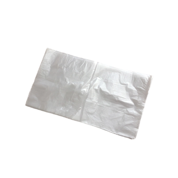 Large Thicken Freezer Side Seal PE Packing Bag for Food