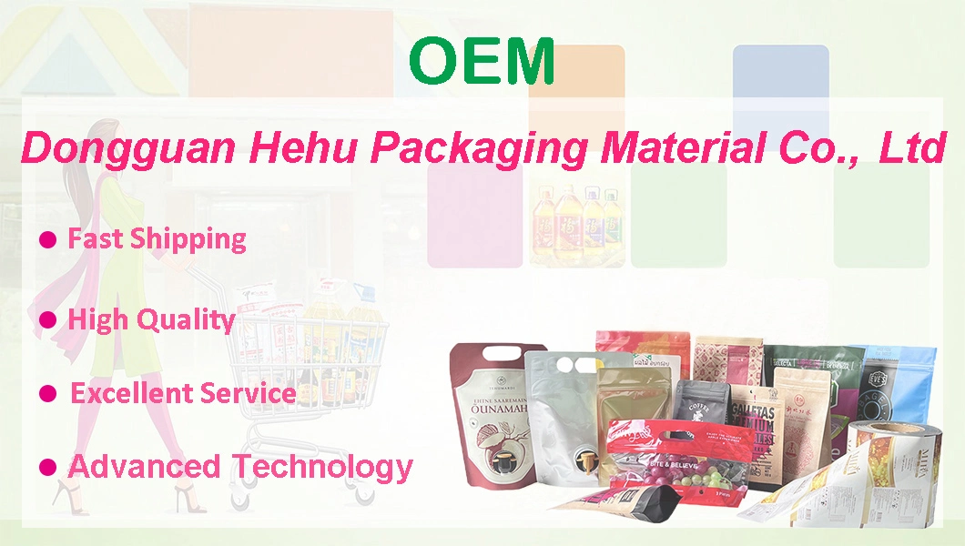 Custom Printed Matte 100g 200g 500g Mylar Reclosable Moisture Proof Ziplock Cookies Food Stand up Packaging Pouch