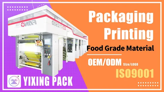 Hot Filling Aluminum Foil Paste Spout Pouch Packaging Bag for Tomato Ketchup Squeeze Pouch