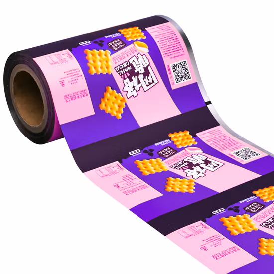 Yurui Biodegradable Custom Printing Aluminum Foil Kraft Paper Stand up Pouch Smell Proof Plastic Mylar Zipper Ziplock Bag Food Packaging