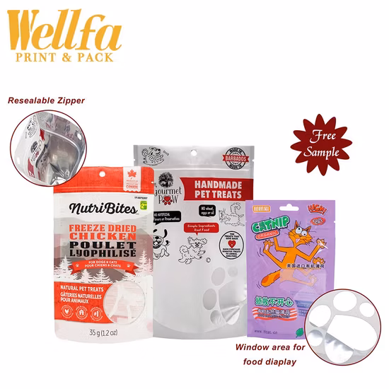 Smell Proof Custom Printed Reusable Plastic Heat Seal Mini Ziplock Baggies Stand up Pouch 3.5g Resealable Mylar Bags