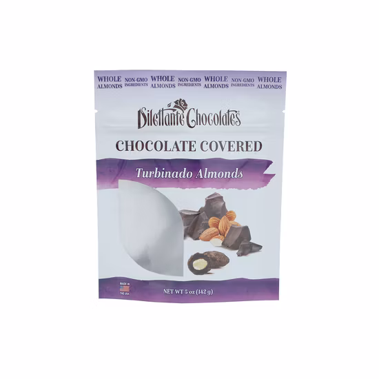 Clear Plastic Reliable Zipper Stand up Pouch for Food Manufacturer