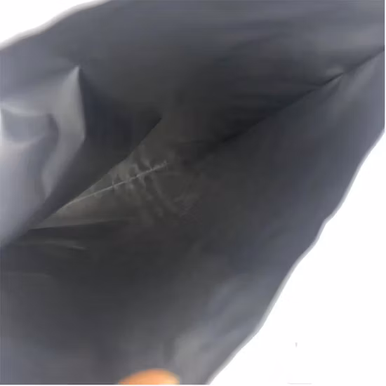 Custom Printing Three Side Seal Sachet Packaging Bags