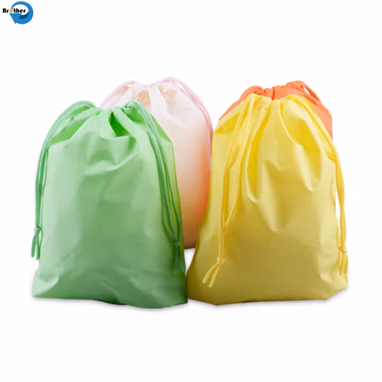 Dq Pack Recyclable Plastic Zip Lock Smell Proof Stand up Pouch with Zipper for Albumen Powder Nuts
