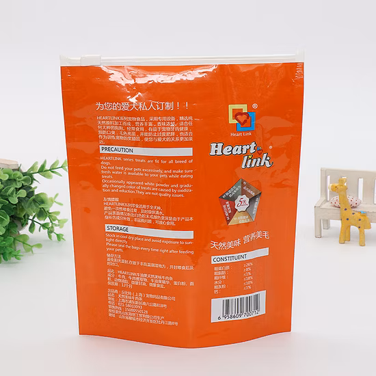 Sugar Fruit Salt Food Packaging Aluminum Foil Mylar Spice Bags Transparent Clear Stand up Zip Lock Resealable Beef Nuts Rice Coffee Cereal Tea Plastic Pouch