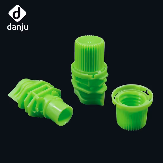 Mono Material Yoghurt Nozzle Stand up Pouch Spout Pouch with Clear Window